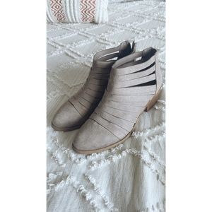 Womens boots